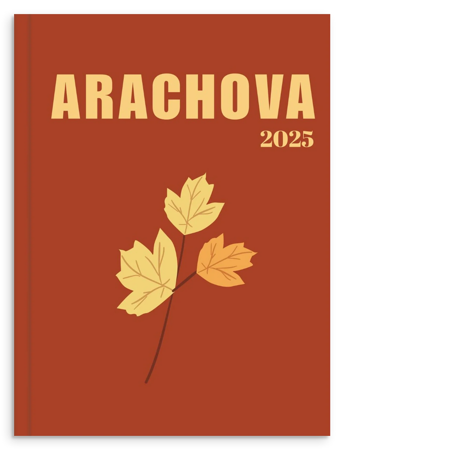 Autumn Collection Photobooks From Greece!