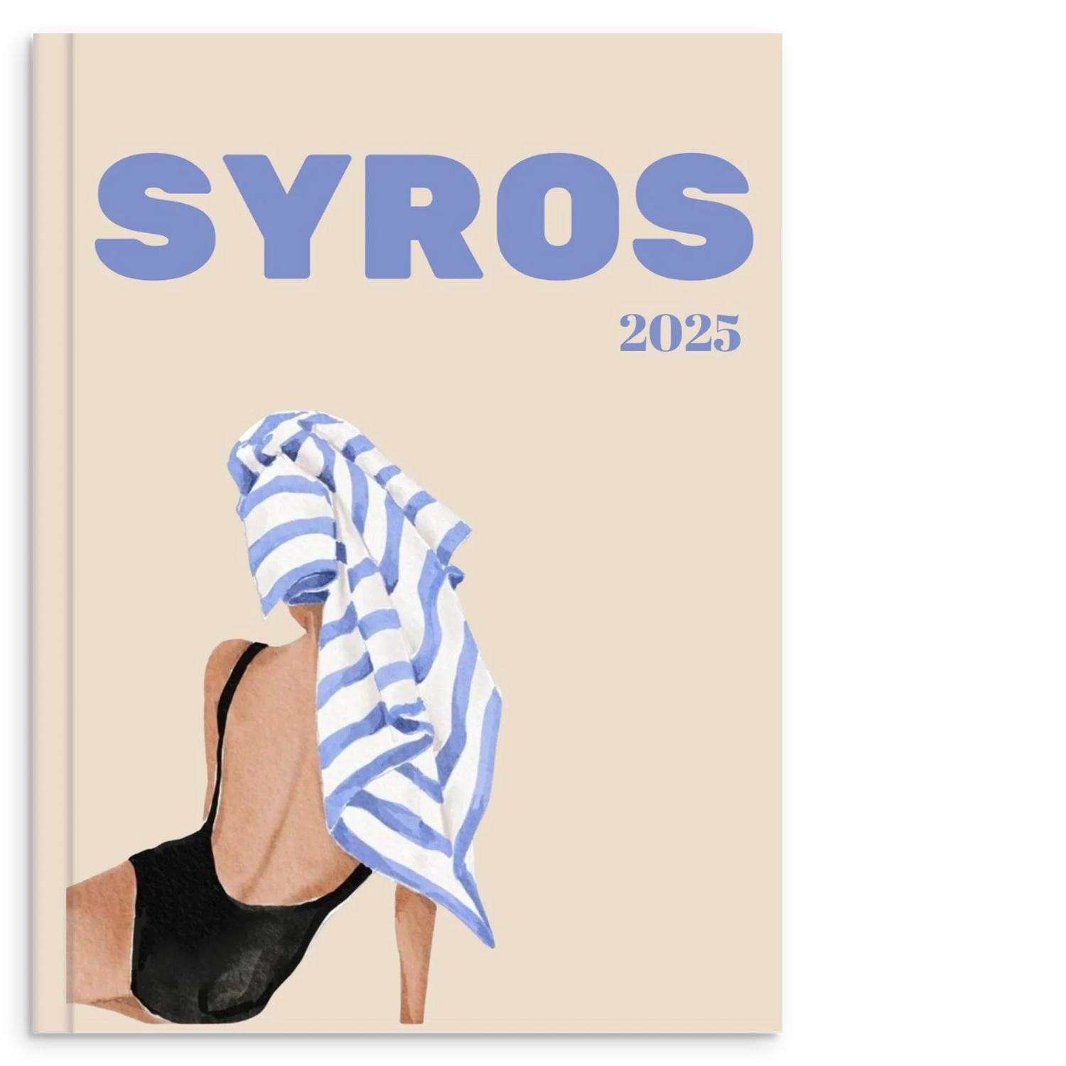 Photobooks from Greek Islands!